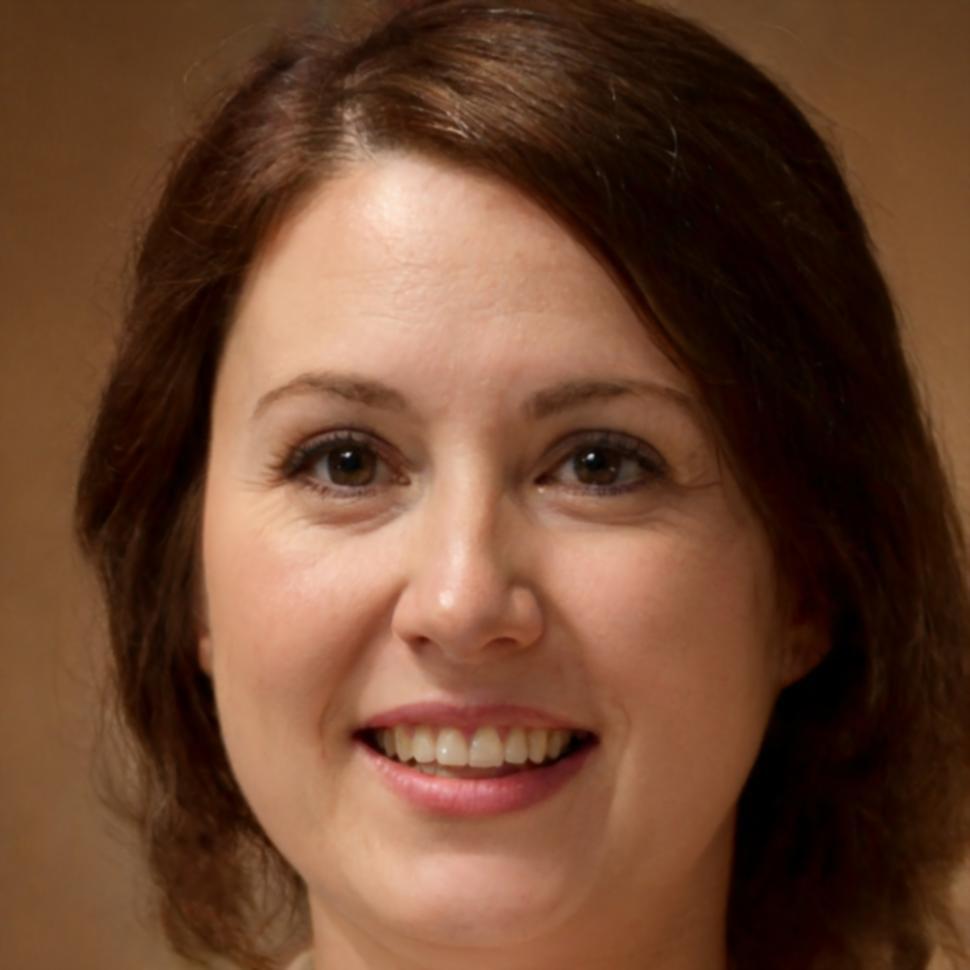 Lumina Steinfeld, Leiterin Portfoliostrategie bei Tilkemon