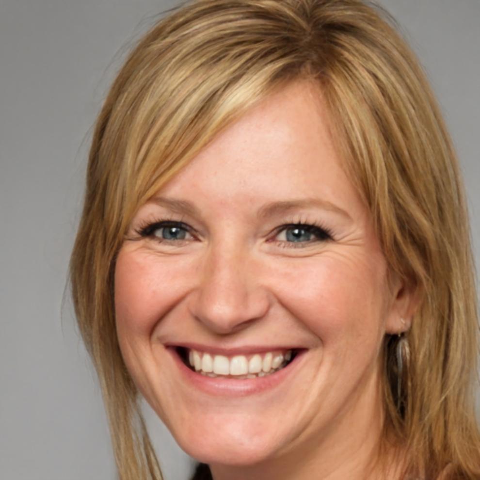 Absolventin des Investment-Kurses